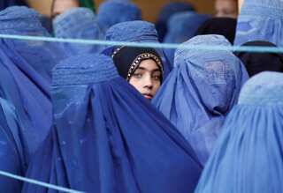 Opinion: The fate of women in the scope of Taliban ideology