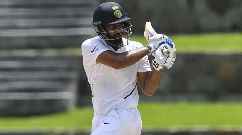 'That's messing with people's mind': Ajay Jadeja slams selectors over Hanuma Vihari's snub from Test team 'That's messing with people's mind': Ajay Jadeja slams selectors over Hanuma Vihari's snub from Test team