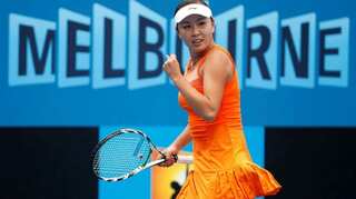 IOC entering 'dangerous waters' with Peng Shuai video call, says Amnesty International