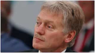 Alarmed by US arms push for Ukraine, says Kremlin