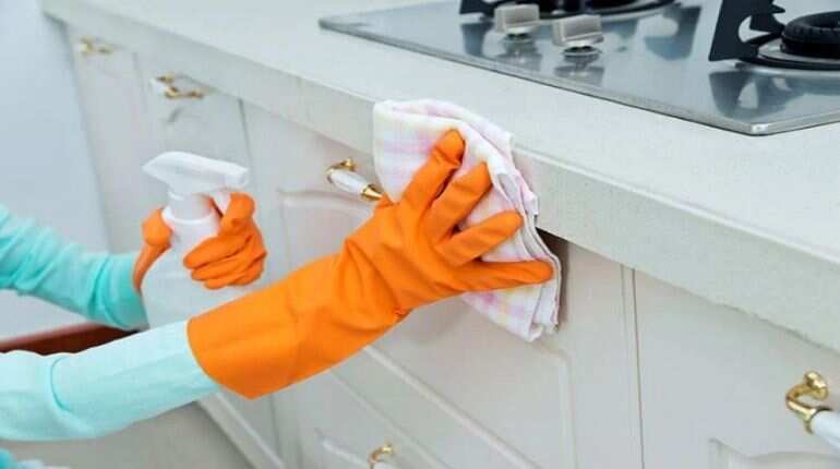 In old age, household chores can boost health, says study