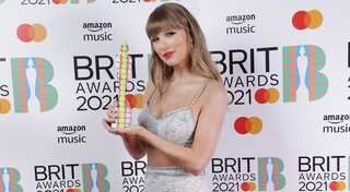 BRIT Awards to introduce gender-neutral categories at 2022 show