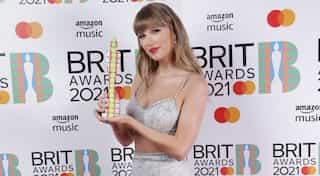BRIT Awards to introduce gender-neutral categories at 2022 show