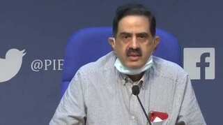 No scientific evidence to support need for booster shot to fight Covid, says Indian medical body chief