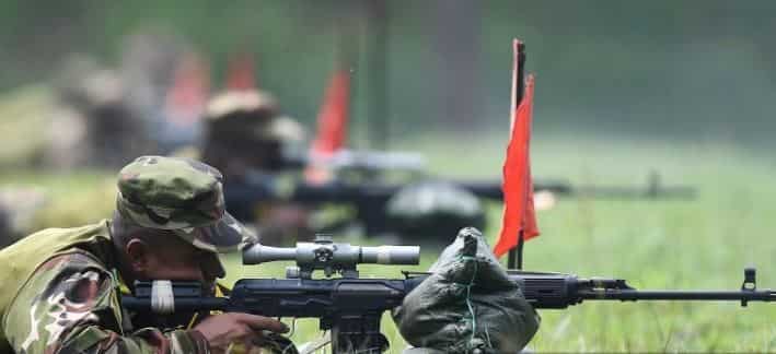 Bangladesh faces quality issues with Chinese military equipment: Report