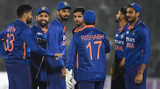 Team India's dietary plan with halal meat and no beef, pork only for Kanpur Test vs New Zealand - Report
