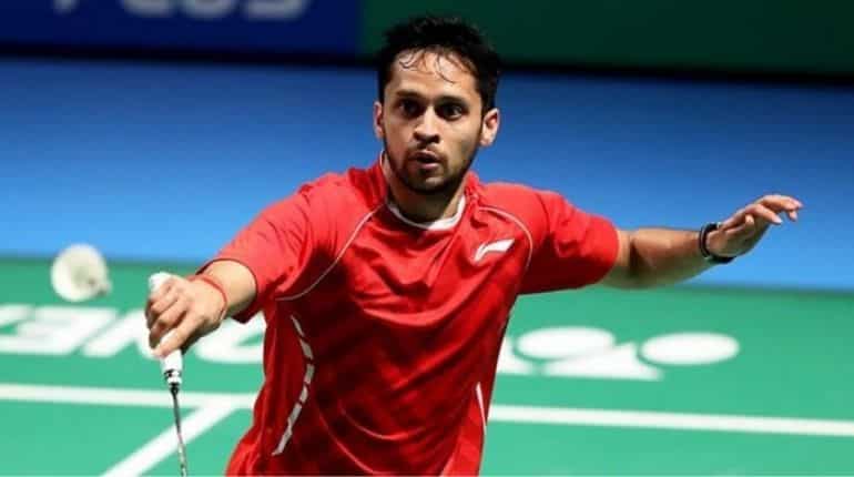 Indonesia Open: Parupalli Kashyap bows out after losing to Singapore's Loh Kean Yew in straight sets Indonesia Open: Parupalli Kashyap bows out after losing to Singapore's Loh Kean Yew in straight sets