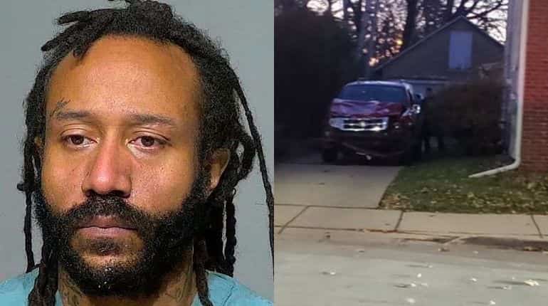 Already involved in a case, Wisconsin parade carnage suspect to be charged with homicide Already involved in a case, Wisconsin parade carnage suspect to be charged with homicide