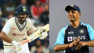 Rahul Dravid's experience will help India recover after WTC final loss: Cheteshwar Pujara