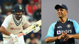 Rahul Dravid's experience will help India recover after WTC final loss: Cheteshwar Pujara