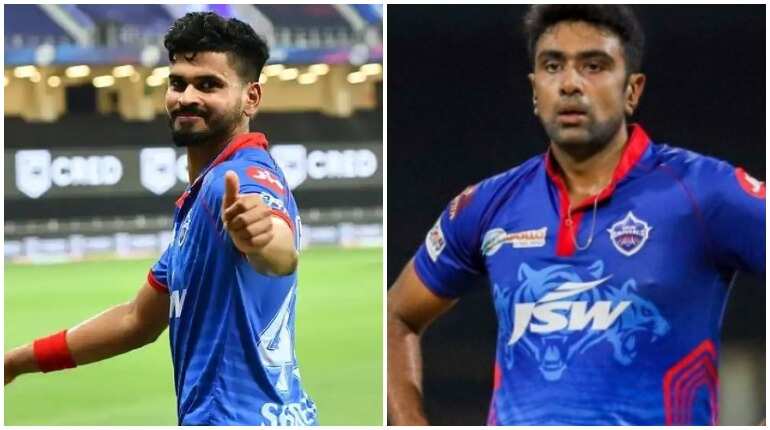 Shreyas Iyer and I am not there: R Ashwin makes bold claim, says Delhi Capitals won't retain duo