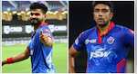 Shreyas Iyer and I am not there: R Ashwin makes bold claim, says Delhi Capitals won't retain duo