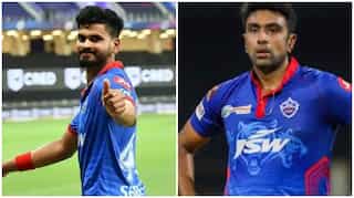 Shreyas Iyer and I am not there: R Ashwin makes bold claim, says Delhi Capitals won't retain duo