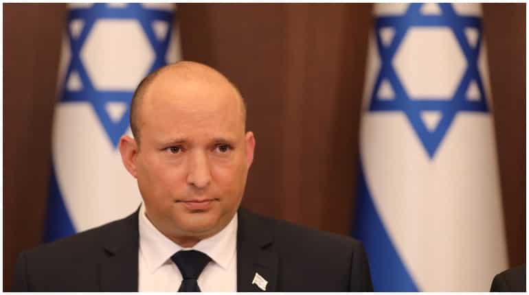 Israel flags Iran UAV bases, offers to co-operate with Arab allies