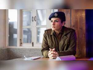 'Aranyak' trailer: Raveena Tandon starrer whodunit will give you the chills