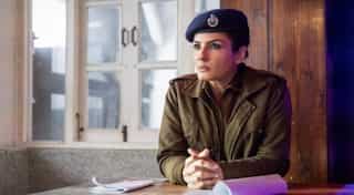 Aranyak review: Raveena Tandon’s OTT debut is impressive