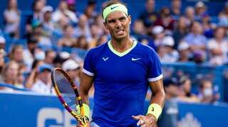 Rafael Nadal to miss Davis Cup, Spain to rely on 18-year old Carlos Alcaraz