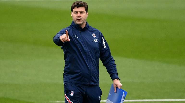Mauricio Pochettino likely to leave PSG as Manchester United confident of appointing him as new manager Mauricio Pochettino likely to leave PSG as Manchester United confident of appointing him as new manager