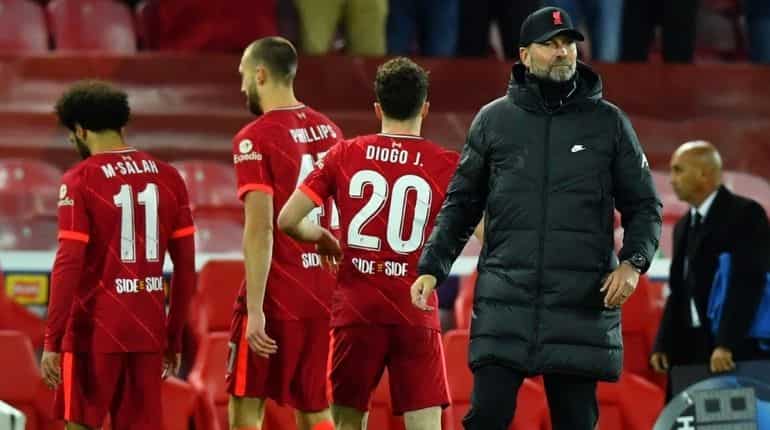 Champions League: Liverpool cannot be complacent against Porto, says manager Jurgen Klopp Champions League: Liverpool cannot be complacent against Porto, says manager Jurgen Klopp