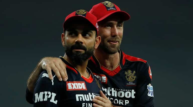 No Glenn Maxwell! Aakash Chopra picks 4 players RCB should retain ahead of IPL mega auction