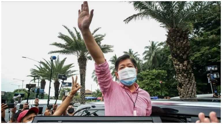 Philippines: Ferdinand Marcos signals intent to revive nuclear power plant