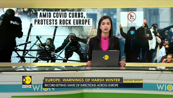 WionNews Video