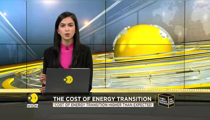 French finance minister warns of climate action cost