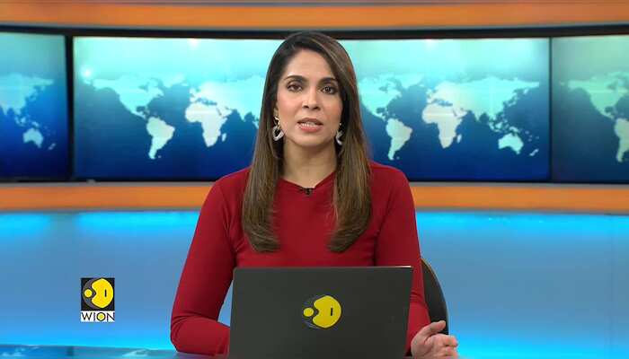 WionNews Video