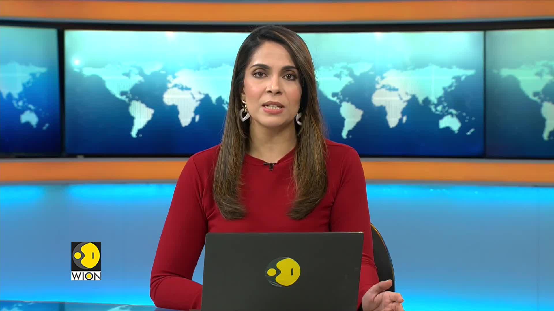 WionNews Video