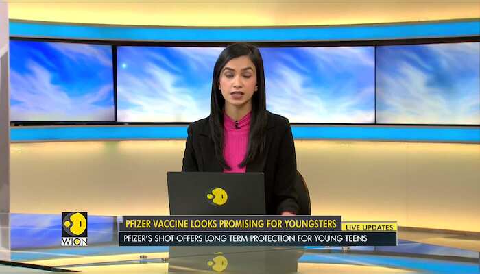 WionNews Video