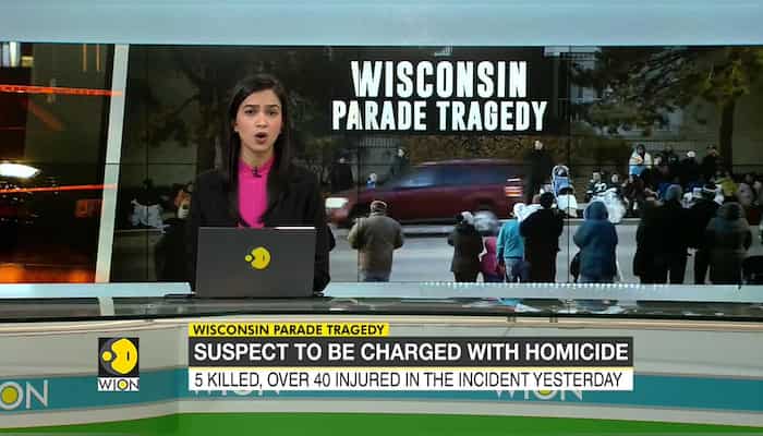 WionNews Video
