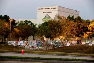 Justice Department to pay about $130 million to Parkland shooting victims