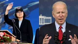 Biden invites Taiwan to Summit for Democracy; China 'opposes' move