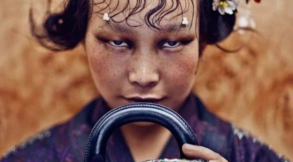 Chinese photographer apologises for stereotypical 'small eyes' snap for Dior: I was ignorant