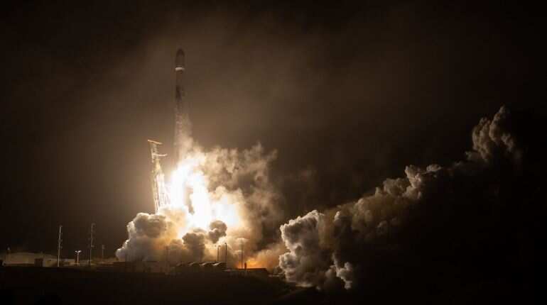 Watch | NASA mission to test out Armageddon scenario blasts off