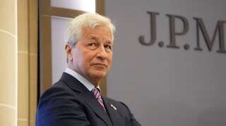 Jamie Dimon believes JP Morgan will outlast China's Communist Party