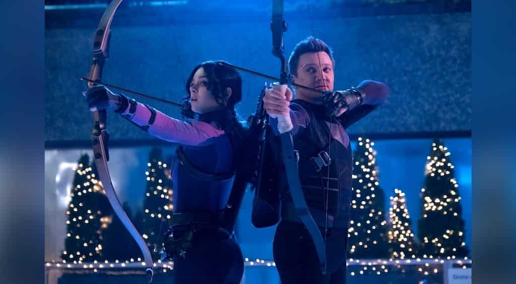 'Hawkeye' review: Jeremy Renner, Hailee Steinfeld humanise Avengers in Marvel's holiday release