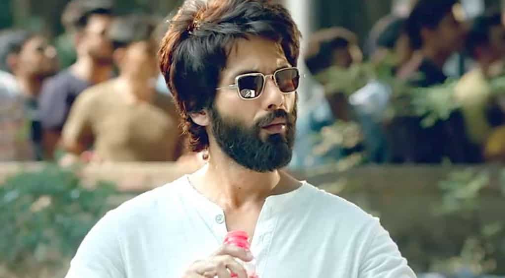 Shahid Kapoor: Went to everybody like a beggar after 'Kabir Singh' released