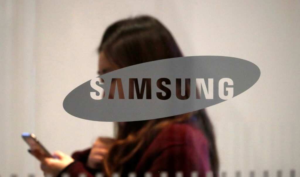 Samsung to build new $17 billion chip plant in Texas, construction to begin next year