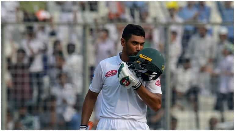 Mahmudullah announces retirement from longest format ahead of Bangladesh's home series vs Pakistan Mahmudullah announces retirement from longest format ahead of Bangladesh's home series vs Pakistan