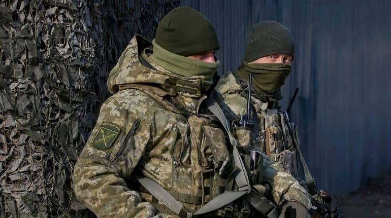 How likely is a Russian invasion?