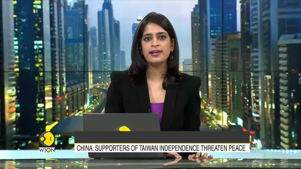 Beijing fines Taiwanese conglomerate