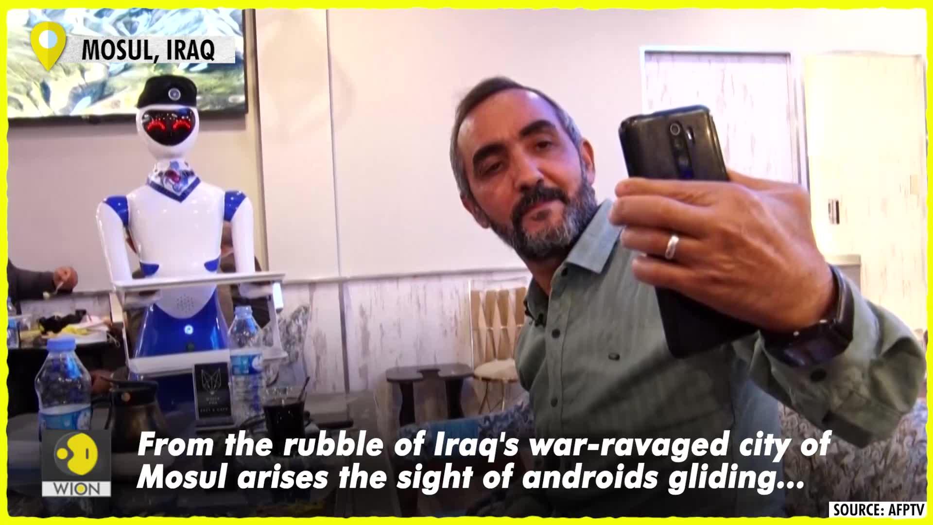 WionNews Video