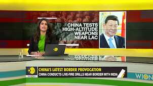 Gravitas: China threatens India with advanced weapons, but how good are Chinese weapons?