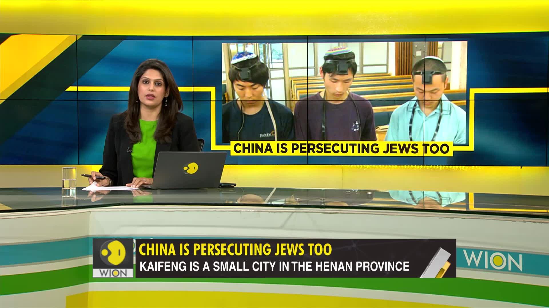 WionNews Video