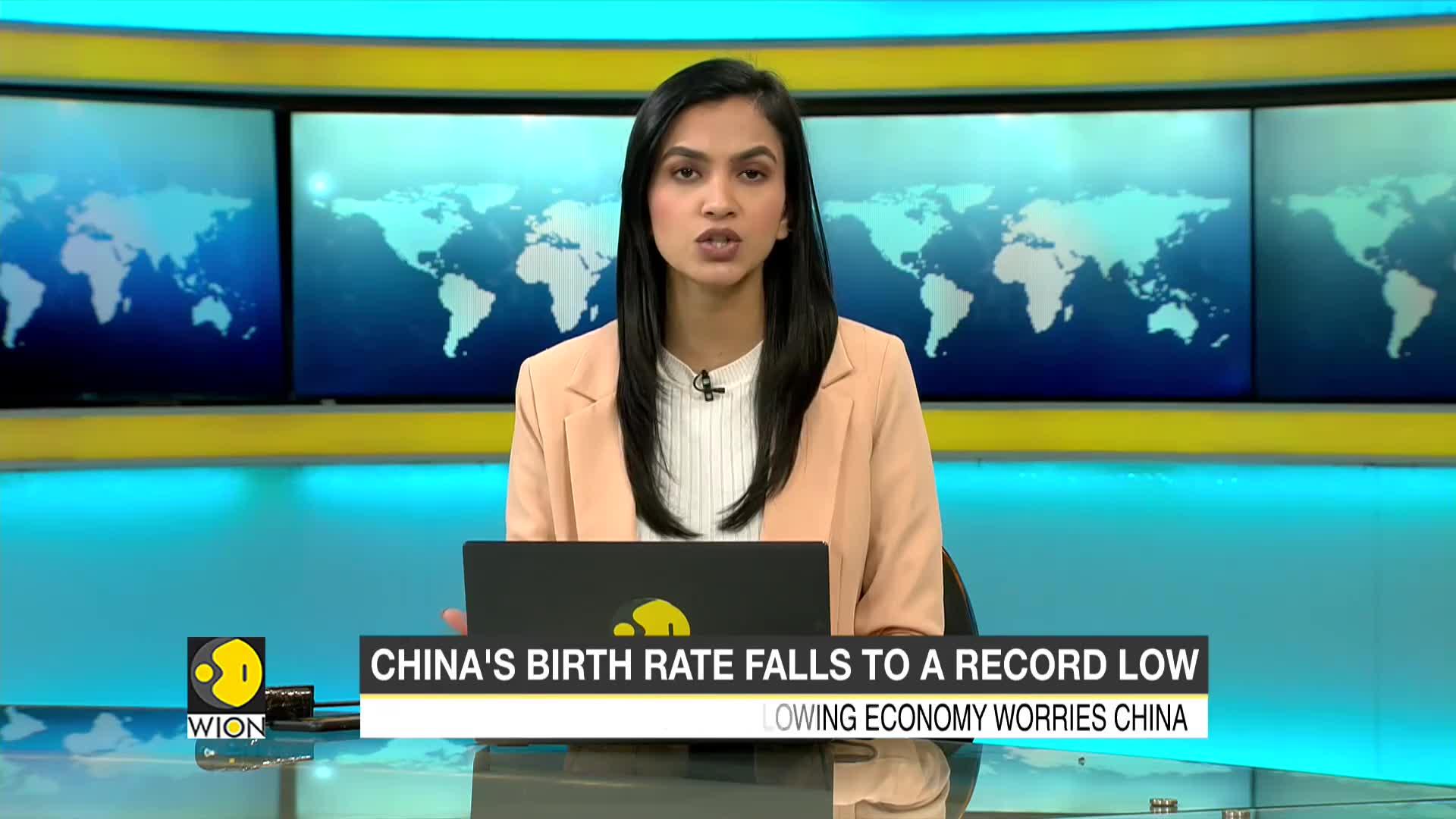WionNews Video