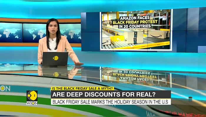 United States: Black Friday sale marks the holiday season in the US