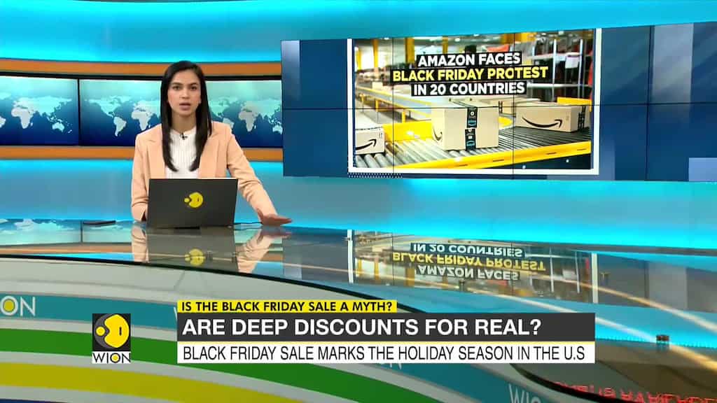 United States: Black Friday sale marks the holiday season in the US