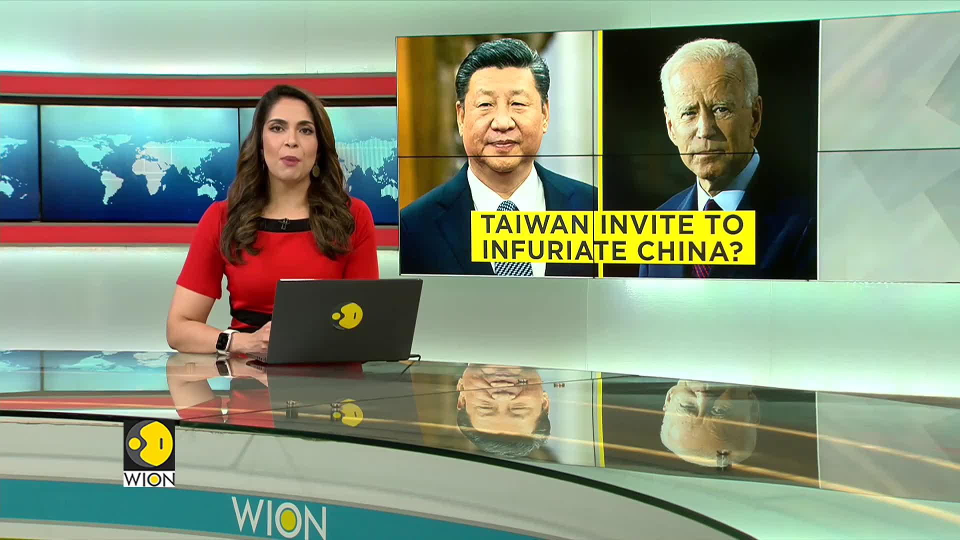 WionNews Video