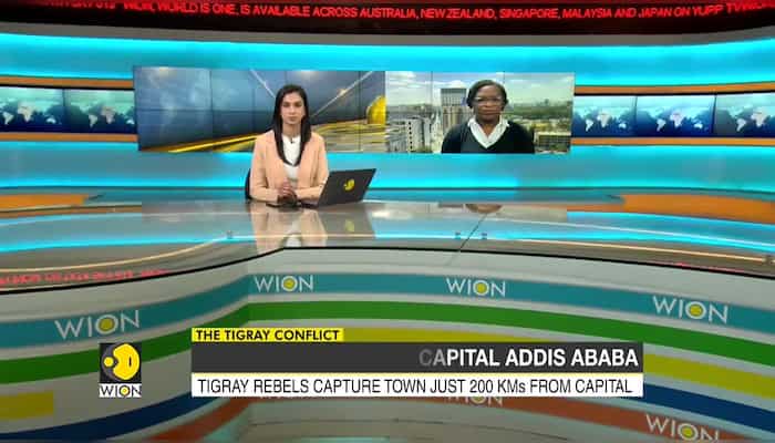 WionNews Video